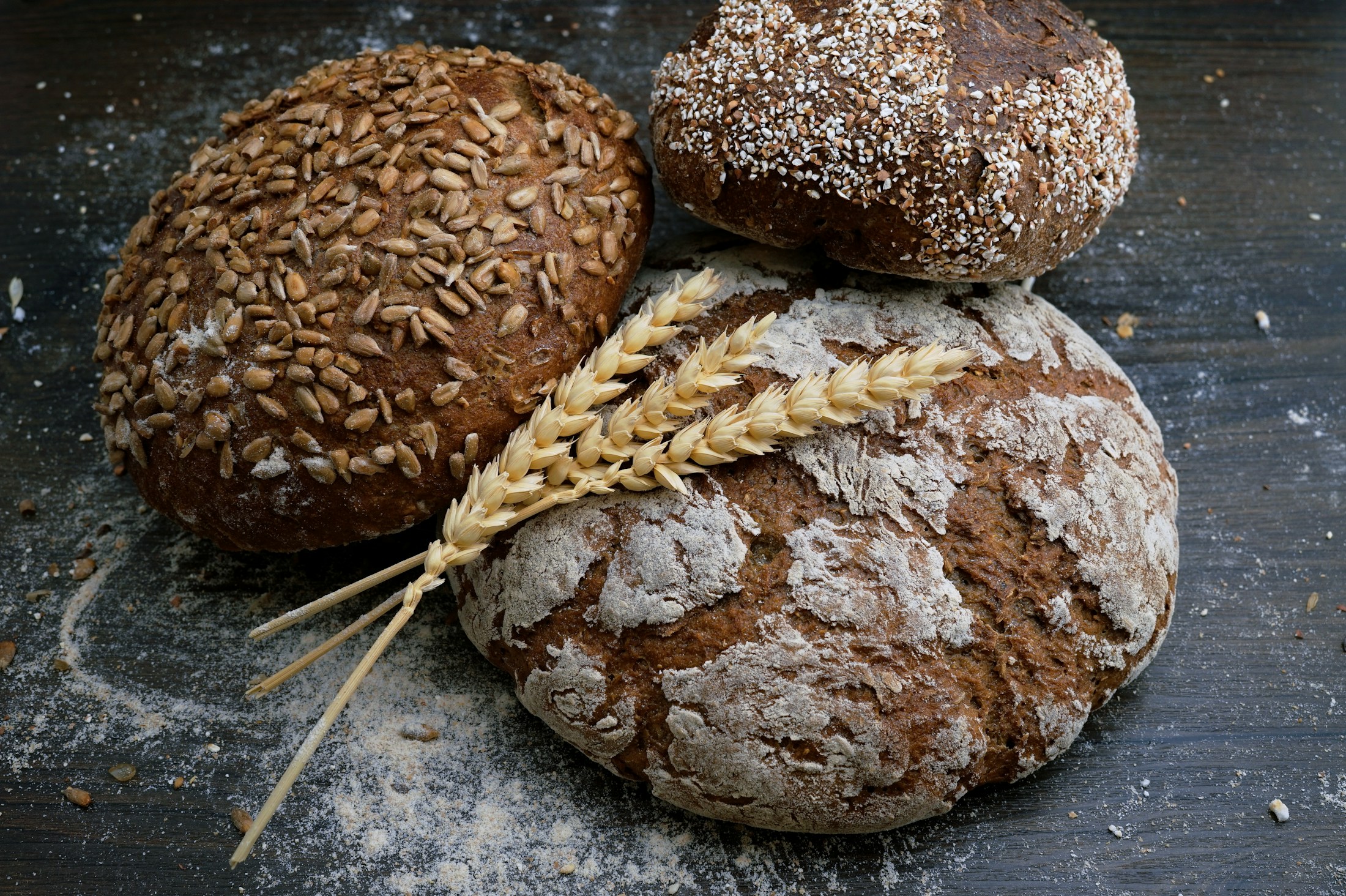 Pane ogni giorno