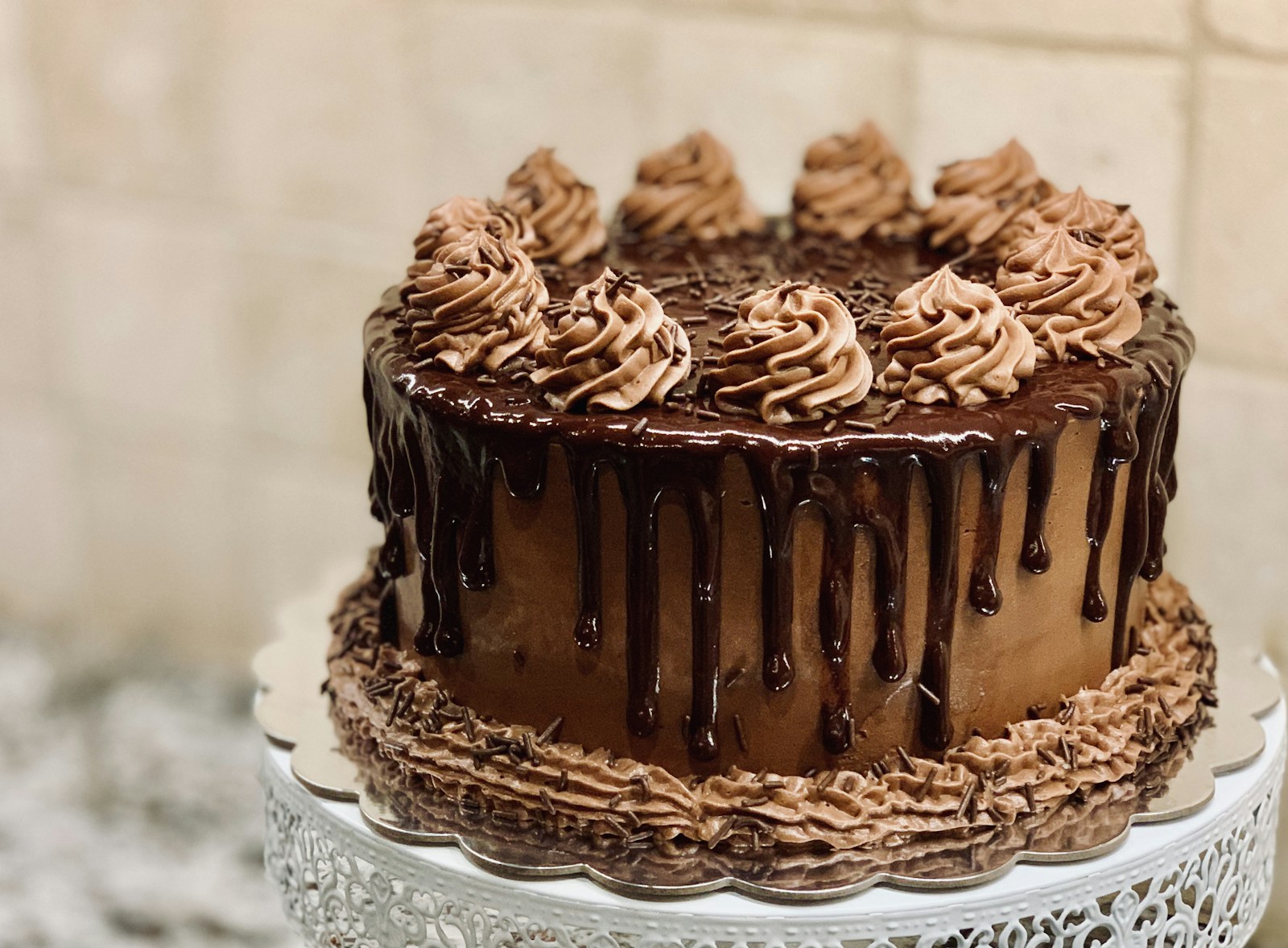 Torte su ordinazione